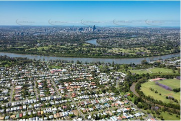 Aerial Photo Graceville Aerial Photography