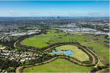 Aerial Photo Corinda QLD Aerial Photography