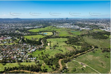 Aerial Photo Corinda QLD Aerial Photography