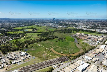 Aerial Photo Rocklea QLD Aerial Photography