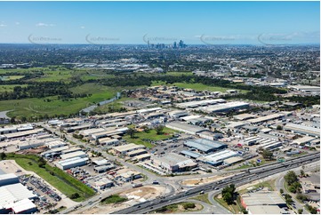 Aerial Photo Rocklea QLD Aerial Photography