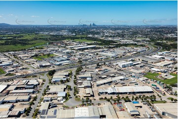 Aerial Photo Rocklea QLD Aerial Photography