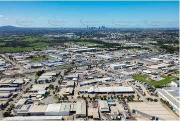 Aerial Photo Rocklea QLD Aerial Photography