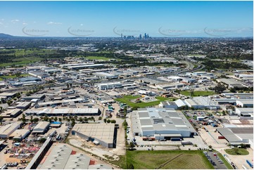 Aerial Photo Rocklea QLD Aerial Photography