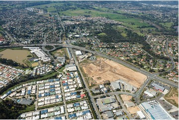 Aerial Photo Waterford QLD Aerial Photography