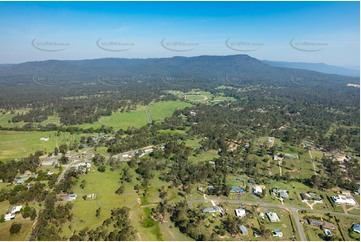 Aerial Photo Tamborine QLD Aerial Photography