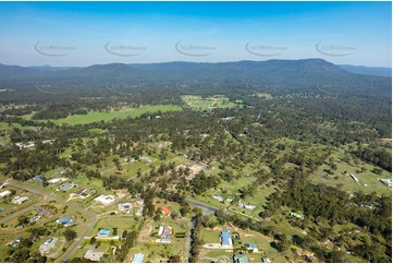 Aerial Photo Tamborine QLD Aerial Photography