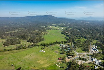 Aerial Photo Tamborine QLD Aerial Photography