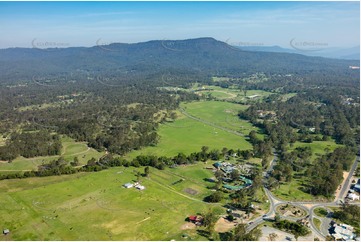 Aerial Photo Tamborine QLD Aerial Photography