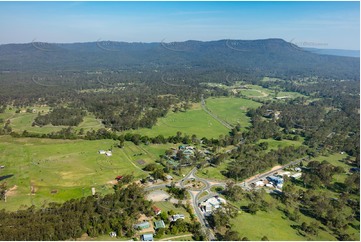 Aerial Photo Tamborine QLD Aerial Photography