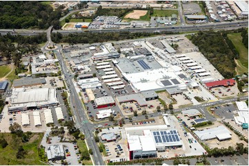 Aerial Photo Burpengary QLD Aerial Photography