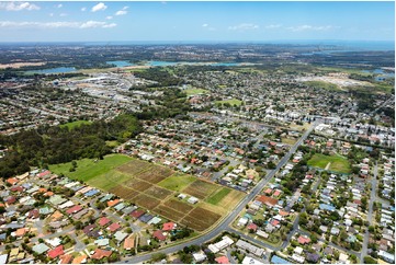 Aerial Photo Strathpine QLD Aerial Photography