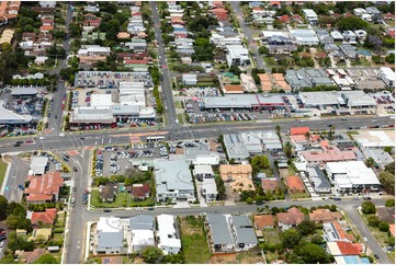 Aerial Photo Mount Gravatt QLD Aerial Photography