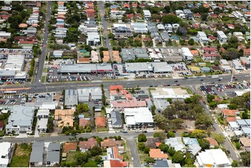 Aerial Photo Mount Gravatt QLD Aerial Photography