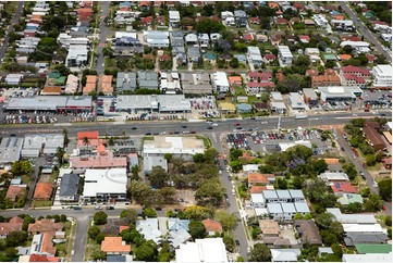 Aerial Photo Mount Gravatt QLD Aerial Photography