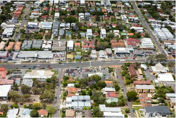 Aerial Photo Mount Gravatt QLD Aerial Photography