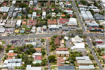 Aerial Photo Mount Gravatt QLD Aerial Photography