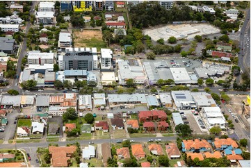 Aerial Photo Mount Gravatt QLD Aerial Photography