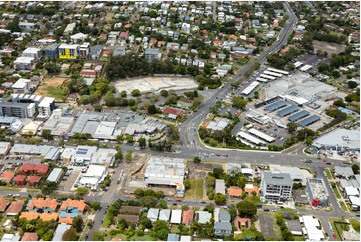 Aerial Photo Mount Gravatt QLD Aerial Photography