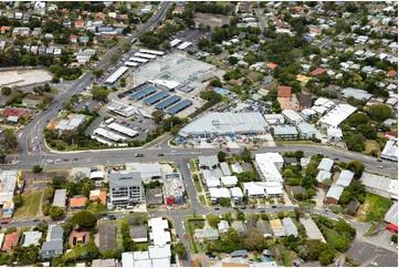 Aerial Photo Mount Gravatt QLD Aerial Photography