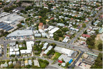 Aerial Photo Mount Gravatt QLD Aerial Photography