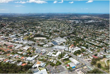 Aerial Photo Mount Gravatt QLD Aerial Photography