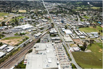 Aerial Photo Beenleigh QLD Aerial Photography