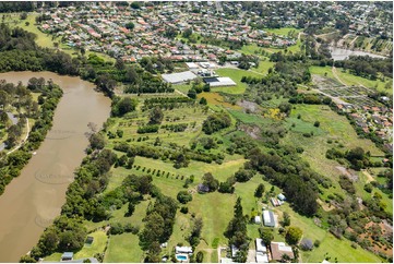 Aerial Photo Loganholme QLD Aerial Photography
