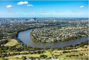 Aerial Photo Yeronga QLD Aerial Photography