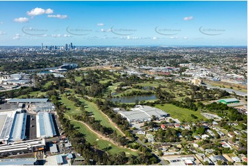Aerial Photo Rocklea QLD Aerial Photography
