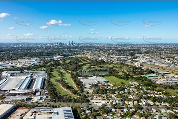 Aerial Photo Rocklea QLD Aerial Photography
