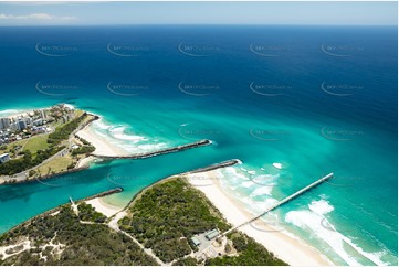 Aerial Photo Fingal Head NSW Aerial Photography