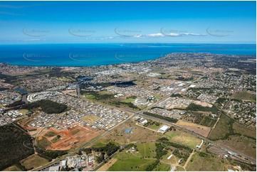 Aerial Photo Urraween QLD Aerial Photography