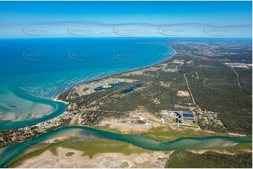 Aerial Photo Toogoom QLD Aerial Photography