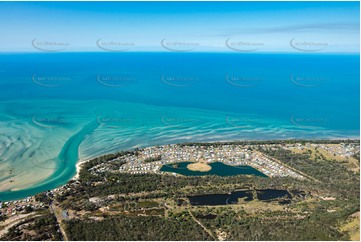 Aerial Photo Toogoom QLD Aerial Photography