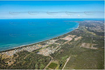 Aerial Photo Toogoom QLD Aerial Photography