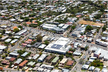 Aerial Photo Annerley Aerial Photography