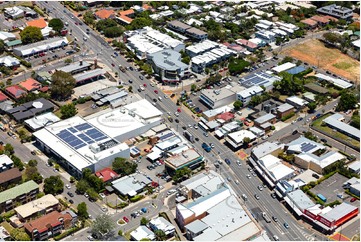 Aerial Photo Annerley Aerial Photography