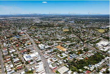 Aerial Photo Annerley Aerial Photography
