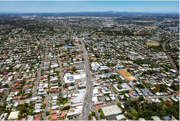 Aerial Photo Annerley Aerial Photography