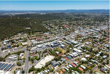 Aerial Photo Mount Gravatt East QLD Aerial Photography