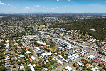 Aerial Photo Mount Gravatt East QLD Aerial Photography