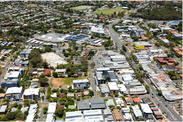 Aerial Photo Mount Gravatt East QLD Aerial Photography