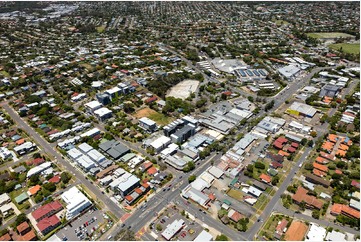 Aerial Photo Mount Gravatt QLD Aerial Photography