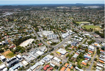 Aerial Photo Mount Gravatt East QLD Aerial Photography