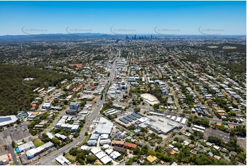 Aerial Photo Mount Gravatt East QLD Aerial Photography