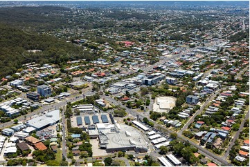 Aerial Photo Mount Gravatt QLD Aerial Photography