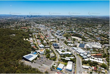 Aerial Photo Mount Gravatt QLD Aerial Photography