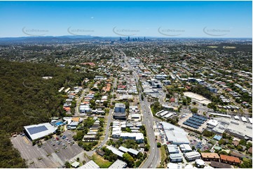 Aerial Photo Mount Gravatt East QLD Aerial Photography