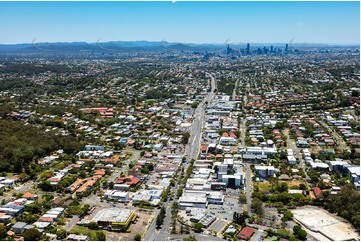 Aerial Photo Mount Gravatt East QLD Aerial Photography